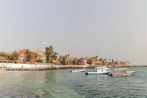 Senegal’s Secret Beach Treasures: Dakar and Beyond – Beach Tourism