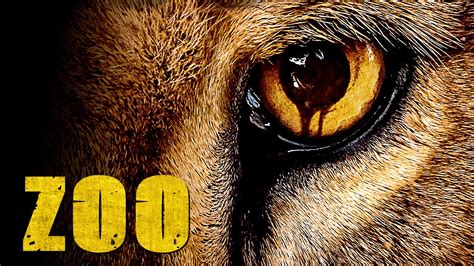 Download TV Show Zoo HD Wallpaper