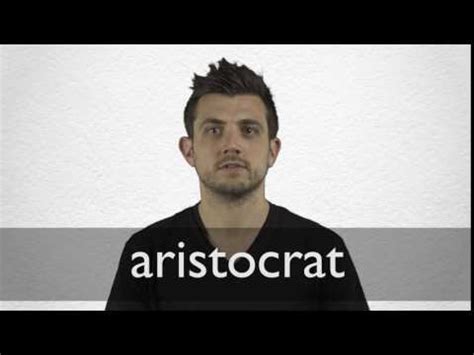 [最も好ましい] aristocracy examples 207405-Aristocracy examples list