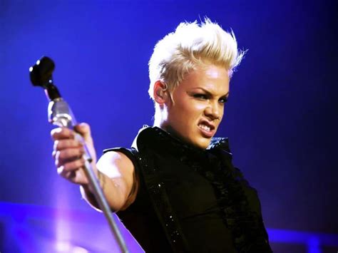 Pink amps up the fun with Summer Carnival tour coming to Arlington ...