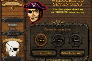 Download Seven Seas Deluxe - My Abandonware