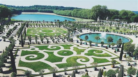 10 things to see in the gardens of Versailles - Hellotickets