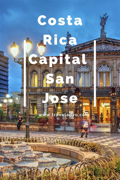 Costa rica capital 2021