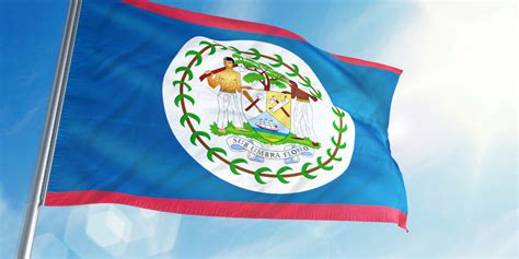 Why the Belize Flag Is So Unique - Acutrans | Certified Translation ...