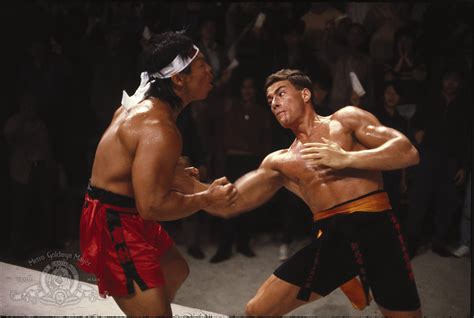 Bolo Yeung