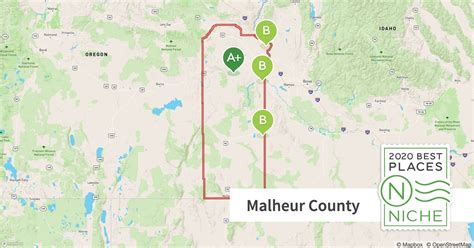 2020 Best Places to Live in Malheur County, OR - Niche