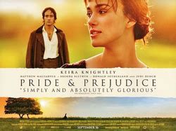 Pride & Prejudice (2005 film) - Wikiwand