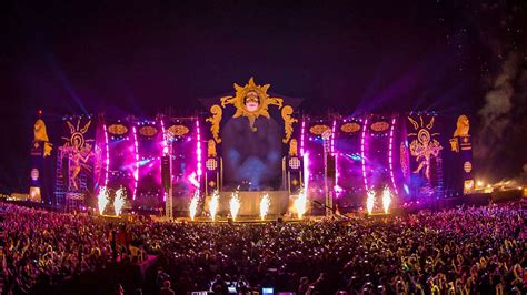 Sunburn Festival Goa 2024 - Dates, History, Major Attractions & How To ...