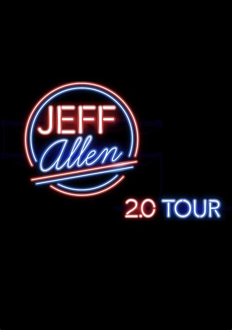 Jeff Allen Comedy Tour 2.0 | Living Proof Church, Paola, KS | December ...