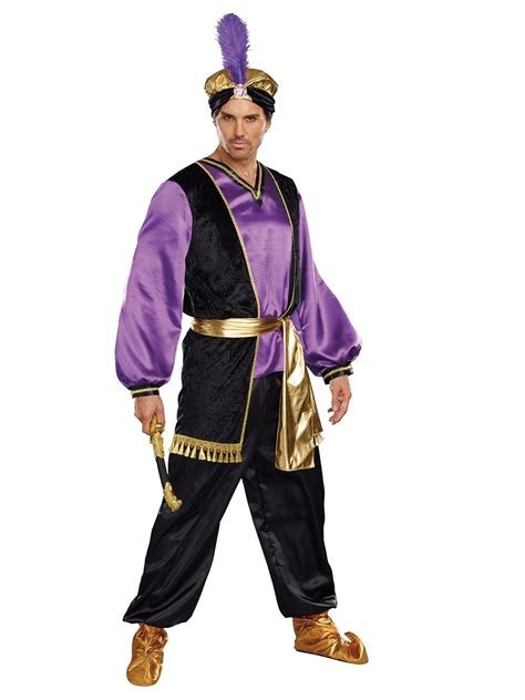 The 9 Best Purple Genie Costume For Girls - Make Life Easy