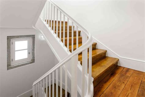 How To Install Staircase Railing