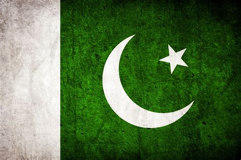 flag of pakistan #1080P #wallpaper #hdwallpaper #desktop Pakistan Flag ...