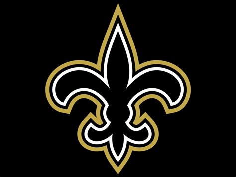 🔥 [60+] Saints Logo Wallpapers | WallpaperSafari