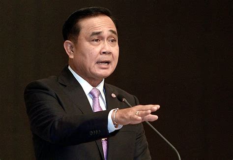 List of The Prime Ministers Of Thailand - WorldAtlas