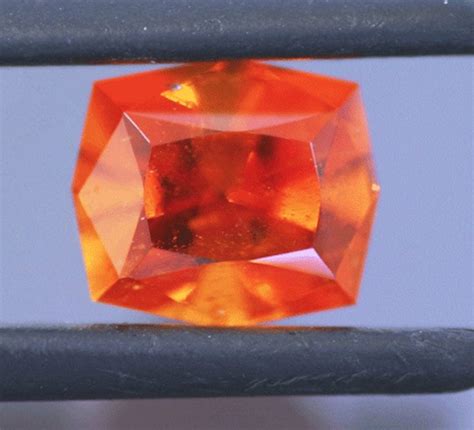 Gemstone Facets: Terminology and Functions - International Gem Society