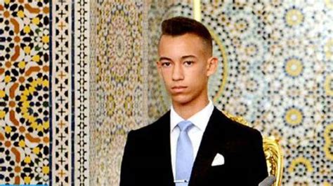 Morocco’s Crown Prince Moulay El Hassan Passes Baccalaureate Exams