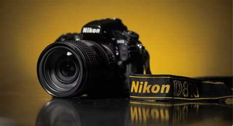 Best Lens for Astrophotography Nikon