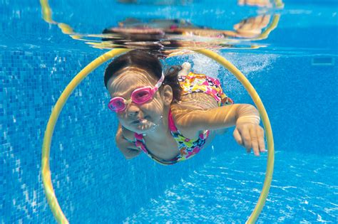 Actividad física para niños: incentivar a tus hijos a hacer deporte