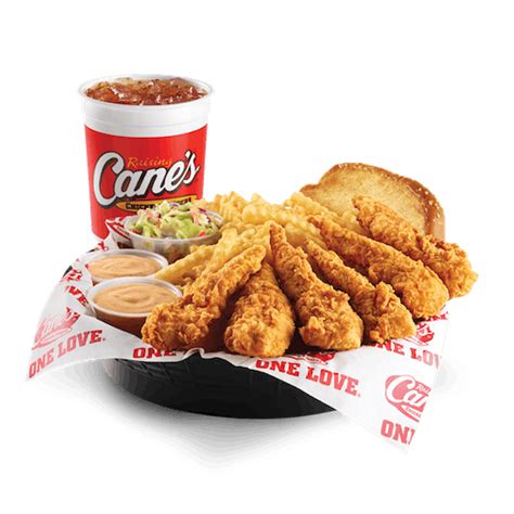 Raising Cane’s to Open New Denver Location | What Now Denver