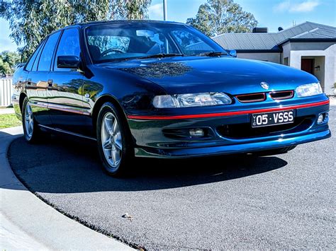 1995 Holden VS Commodore | 2020 Shannons Club Online Show & Shine