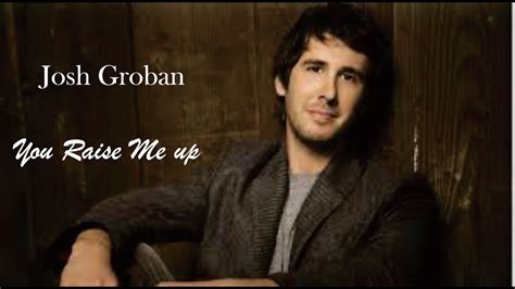 creativebjstudio-you raise me up Josh Groban instrument - YouTube