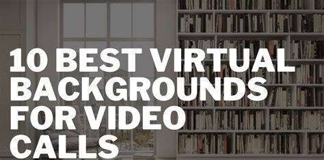 10 Best Free Virtual Backgrounds For Your Zoom Meetings In 2021 | vlr ...