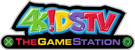 4KidsTV: The Game Station | Idea Wiki | FANDOM powered by Wikia