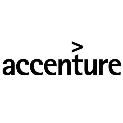 Accenture Font and Accenture Logo | Good company, ? logo, Logos