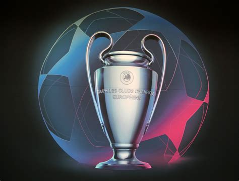 Uefa Champions League Final 2022 Trophy