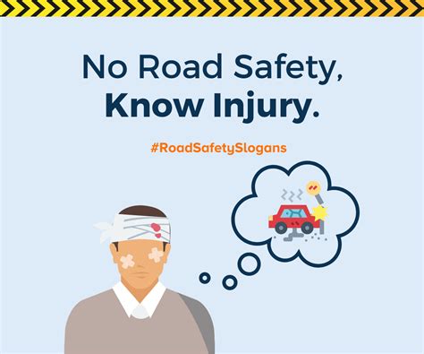 Road Safety Slogans Road Safety Poster Safety Posters Safety Road ...