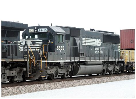 EMD SD60 | Locomotive Wiki | Fandom