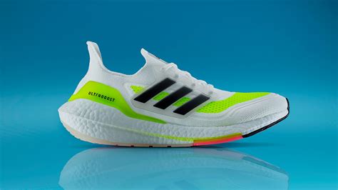 adidas Unveils The Newest Version Of The Brand’s Most Popular Running ...