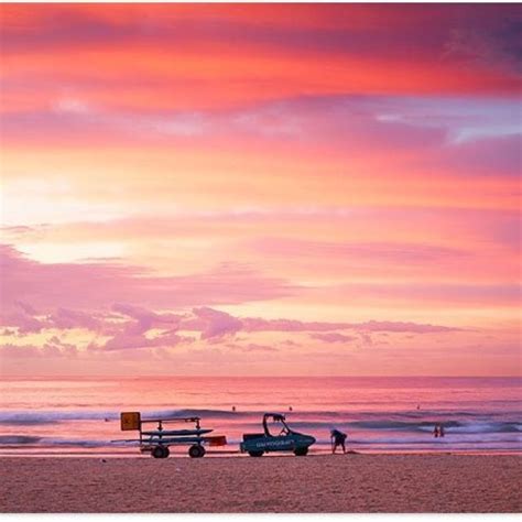 sunrise, Bondi Beach, NSW. | Places to visit, New south wales, Bondi beach