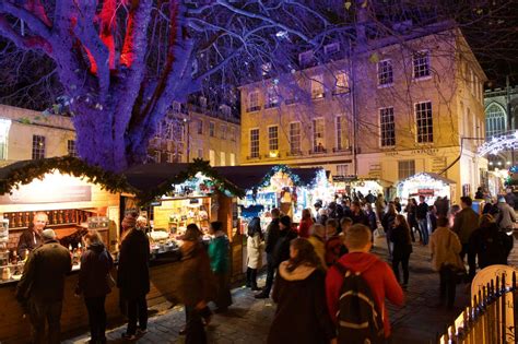 Christmas markets near me | Real Homes