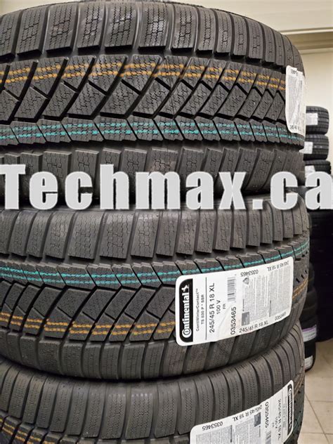 Winter Tires | BMW - Mercedes - Mini - Porsche, Service & Repair