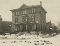 Mercy Hospital nursing students, Portland, 1961 - Maine Memory Network