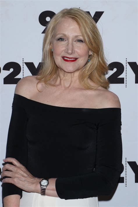 Patricia Clarkson – ”Sharp Objects” Screening in NYC • CelebMafia