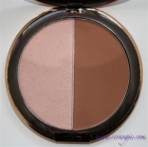 Scrangie: LORAC TANtalizer Highlighter and Matte Bronzer Duo Summer ...