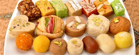 Get Your Dose Of Bengali Sweets At These 5 Places In The City ...