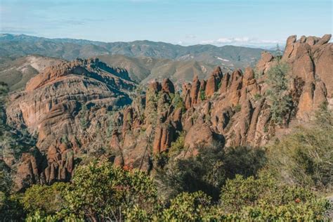 Pinnacles National Park Guide (What to Know Before You Go)