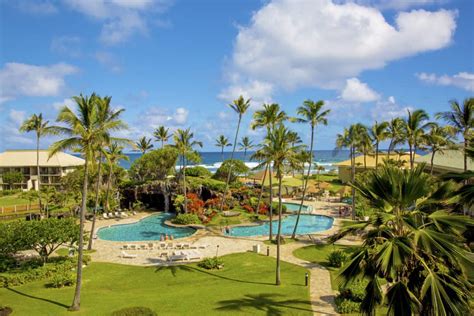 Kauai Beach Resort - Aqua Travel Group