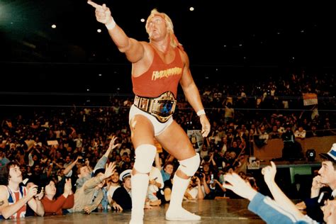 10 Wrestlers We Loved From the 1980s Golden Age - FanBuzz