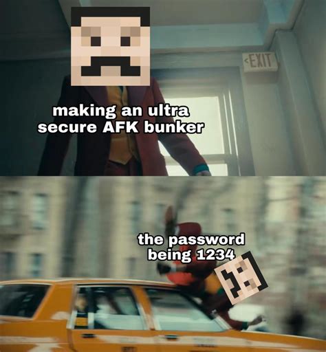 mumbo jumbo meme : r/MinecraftMemes