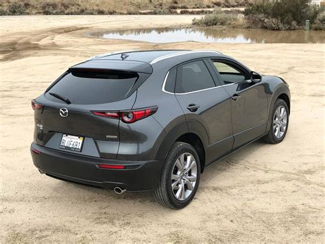 2020 Mazda CX-30 - Specs, Prices, MPG, Reviews & Photos | Cars.com