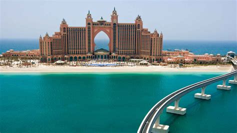 Palm Jumeirah, Dubái - Reserva de entradas y tours | GetYourGuide