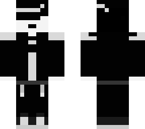 Incredibox v2 beat 5 skin | Minecraft Skin