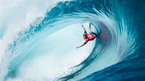 Teahupoo's Greatest Wipeouts - X Games