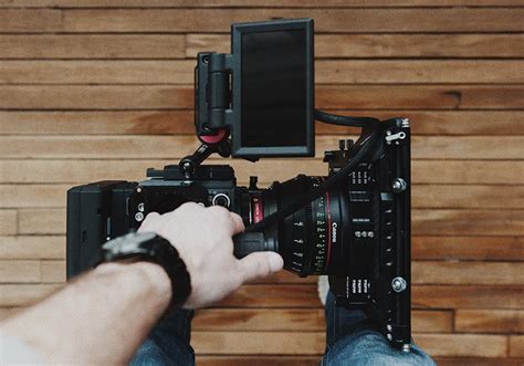 Best Camera Rigs in 2024 for Efficient Filmmaking