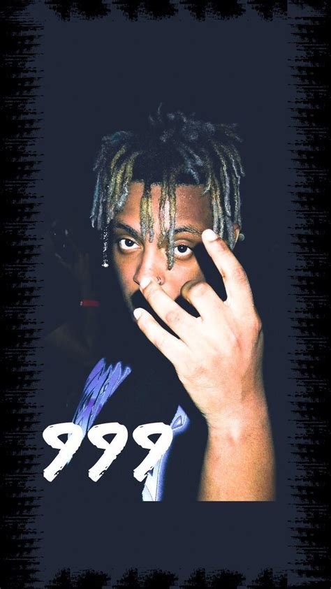 Juice Wrld 999 Wallpapers - Wallpaper Cave