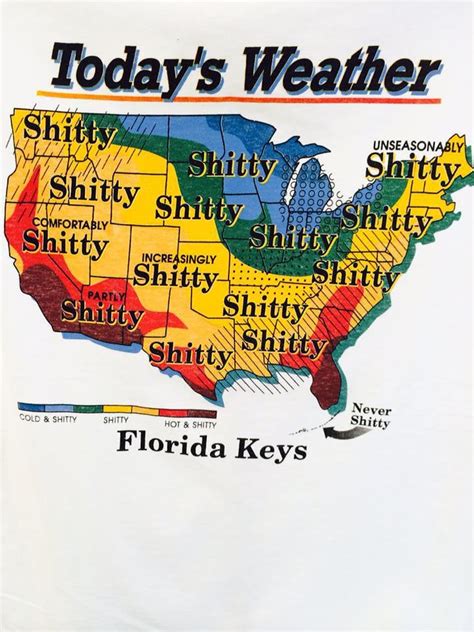 Key West and The Florida Keys Weather : r/KeyWest